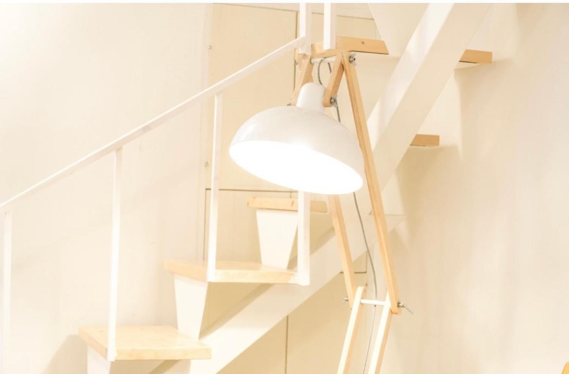 Ostuni Bright Houseヴィラ エクステリア 写真