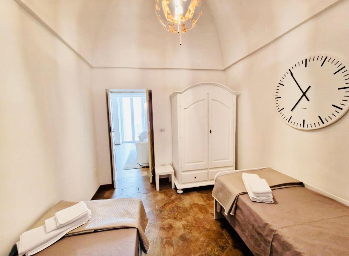 Ostuni Bright Houseヴィラ エクステリア 写真