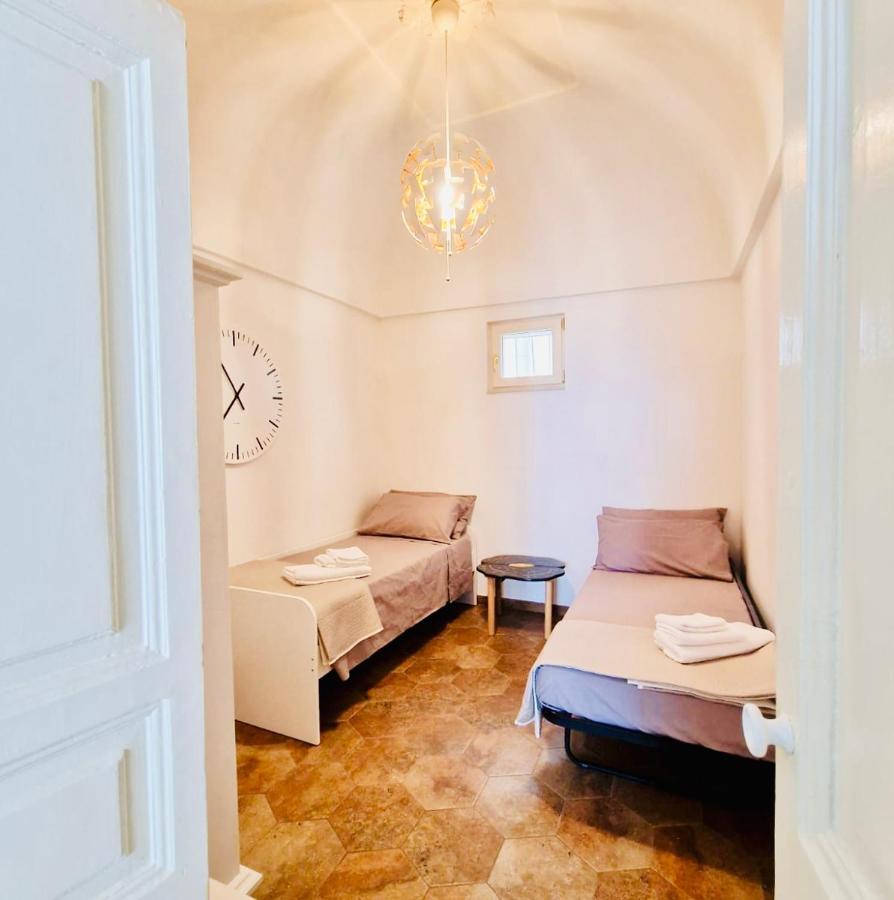 Ostuni Bright Houseヴィラ エクステリア 写真