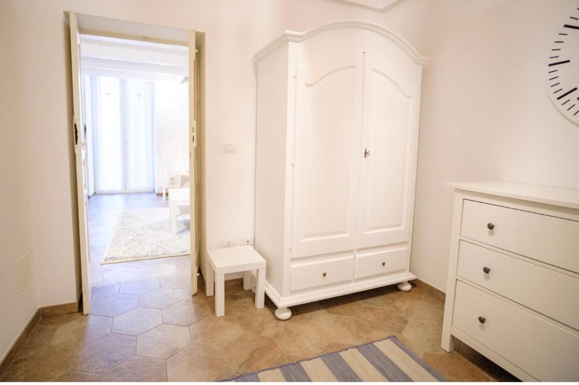 Ostuni Bright Houseヴィラ エクステリア 写真
