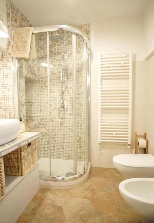 Ostuni Bright Houseヴィラ エクステリア 写真