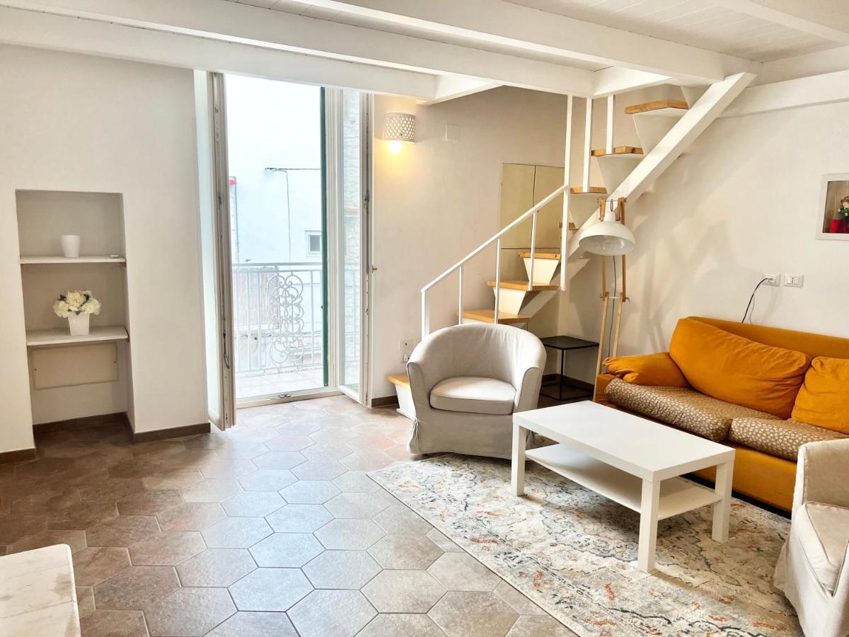 Ostuni Bright Houseヴィラ エクステリア 写真