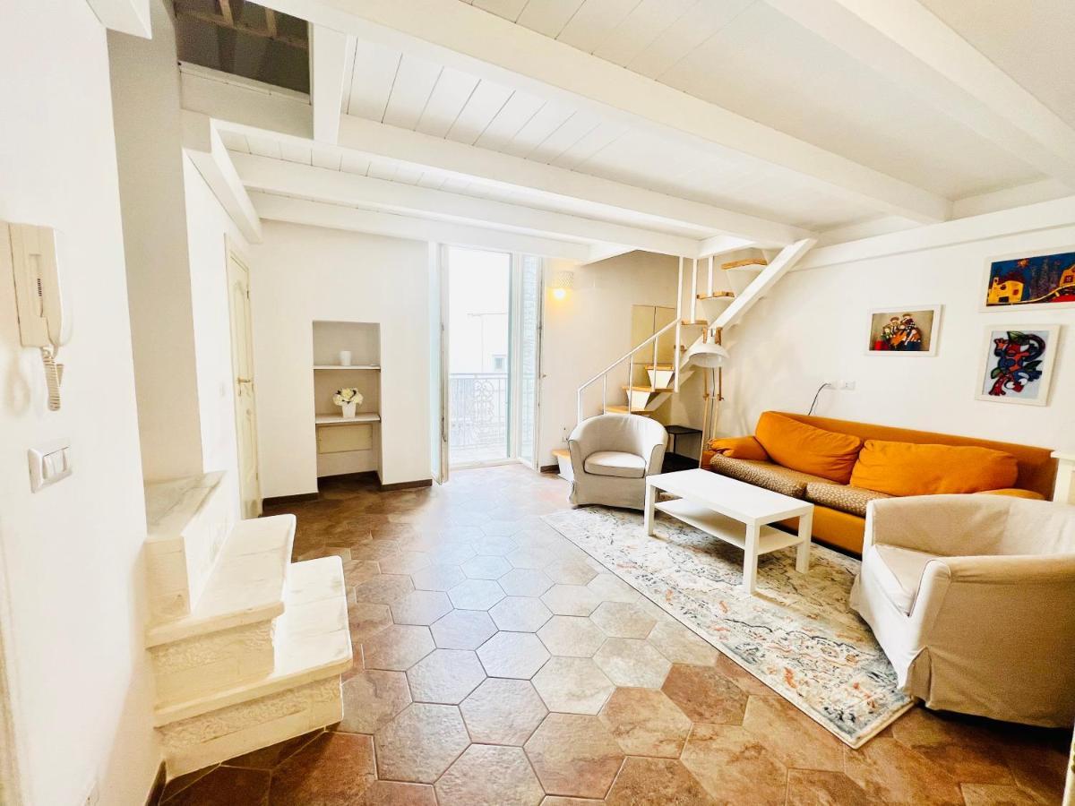 Ostuni Bright Houseヴィラ エクステリア 写真