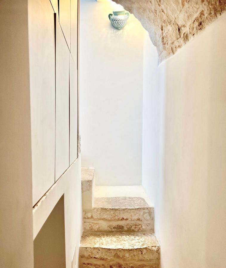 Ostuni Bright Houseヴィラ エクステリア 写真