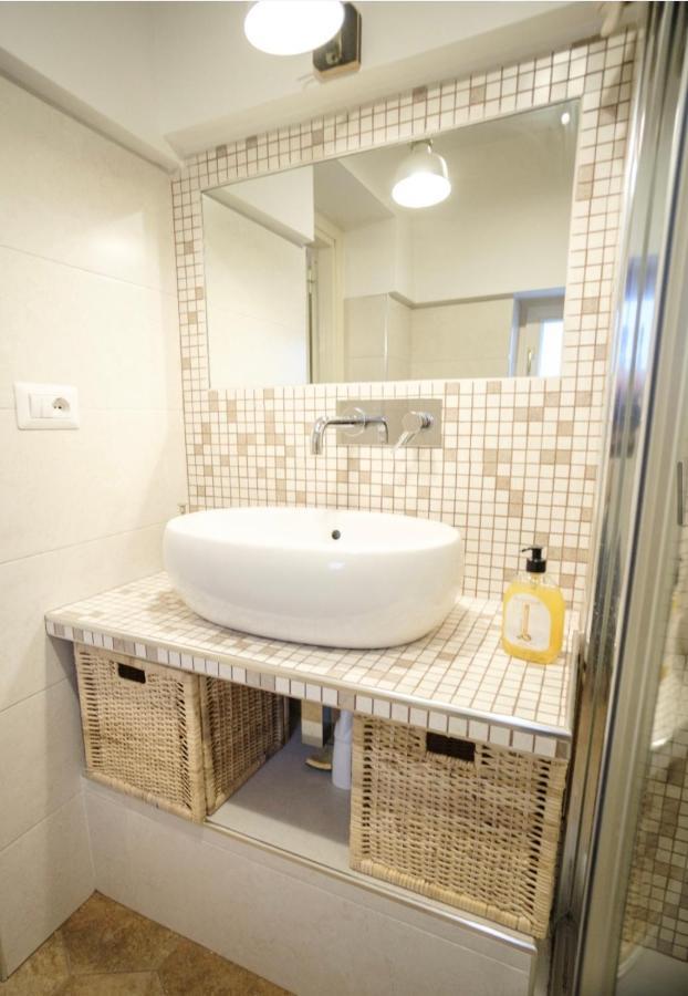 Ostuni Bright Houseヴィラ エクステリア 写真