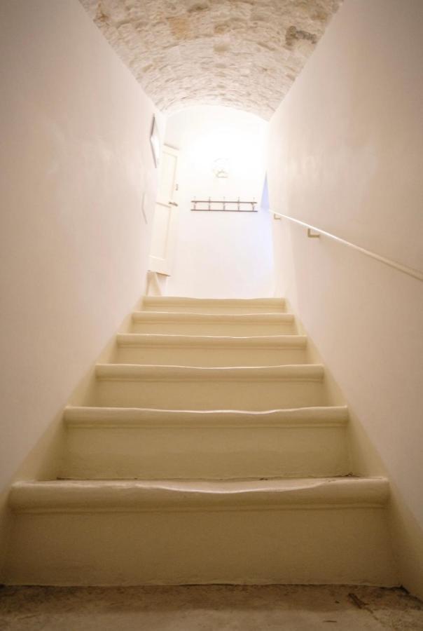Ostuni Bright Houseヴィラ エクステリア 写真