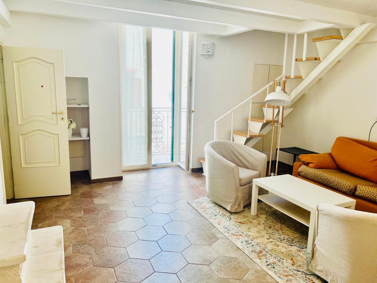 Ostuni Bright Houseヴィラ エクステリア 写真