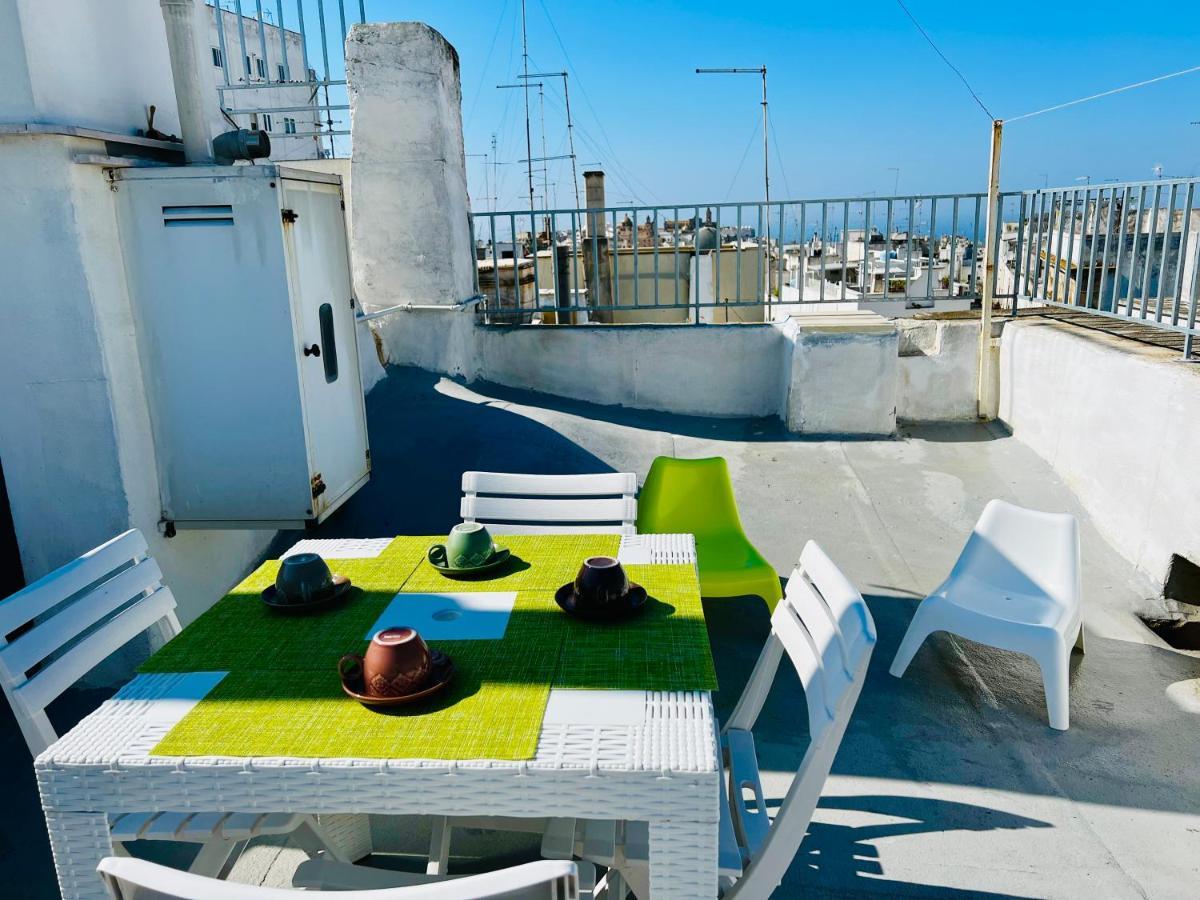 Ostuni Bright Houseヴィラ エクステリア 写真