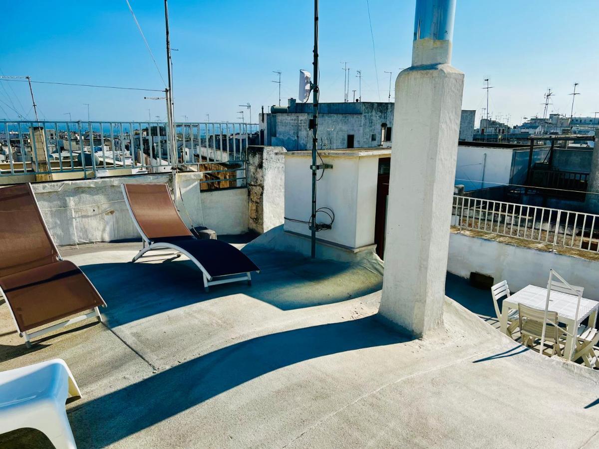 Ostuni Bright Houseヴィラ エクステリア 写真
