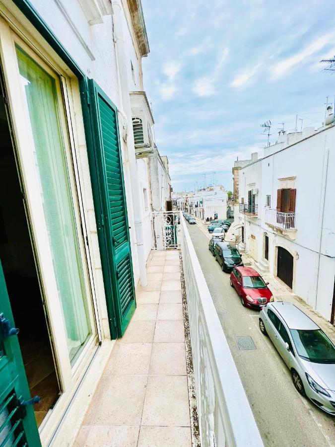 Ostuni Bright Houseヴィラ エクステリア 写真